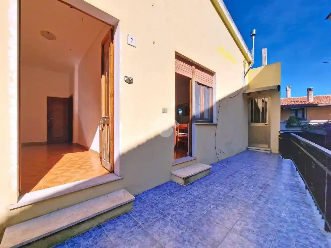 Trilocale via Gramsci 9, Muntiggioni, Badesi - foto 3