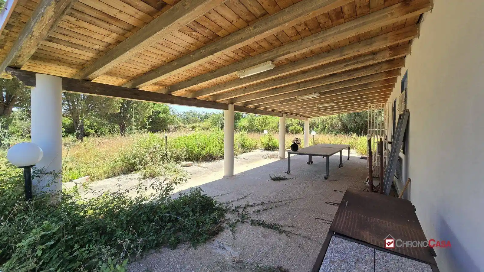 Villa unifamiliare tono, Mortelle - Casa Bianca, Messina - foto 2