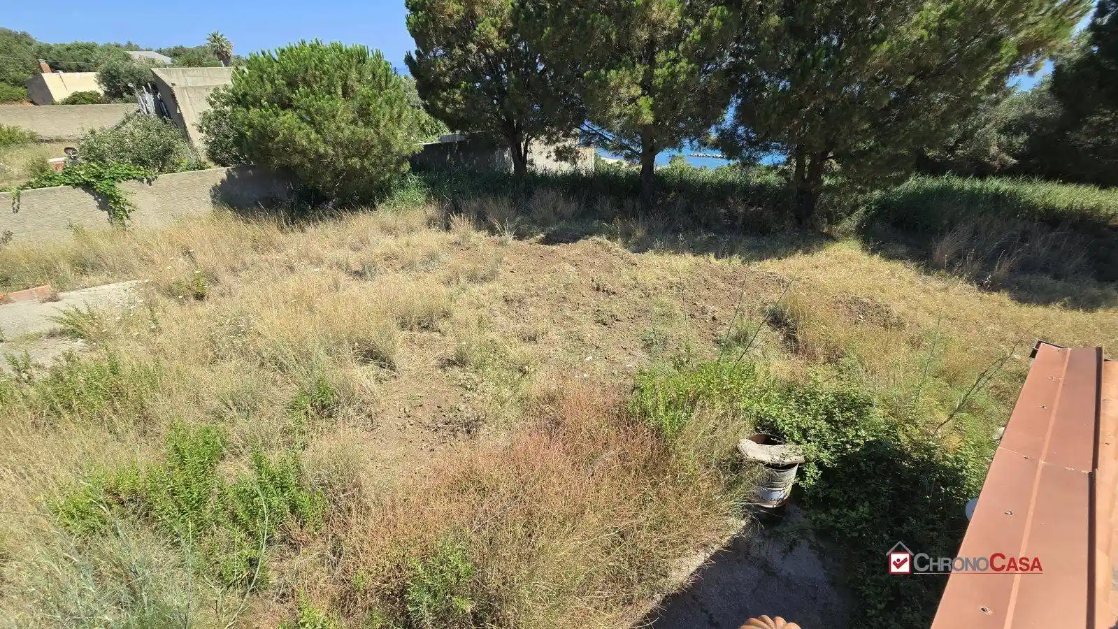 Villa unifamiliare tono, Mortelle - Casa Bianca, Messina - foto 4