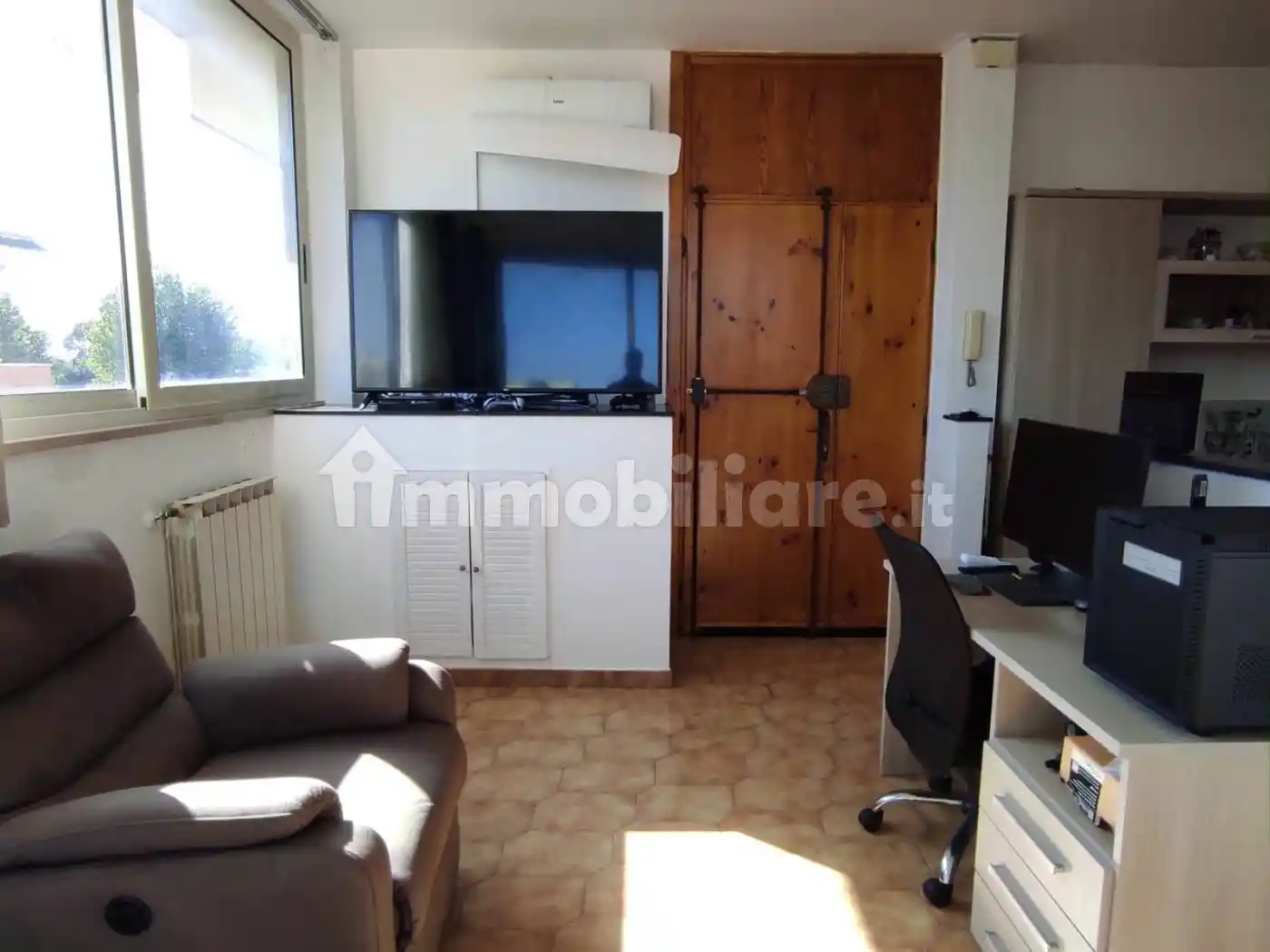 Bilocale via Gabriele D'Annunzio, Zona Domitilla, Ladispoli - foto 4