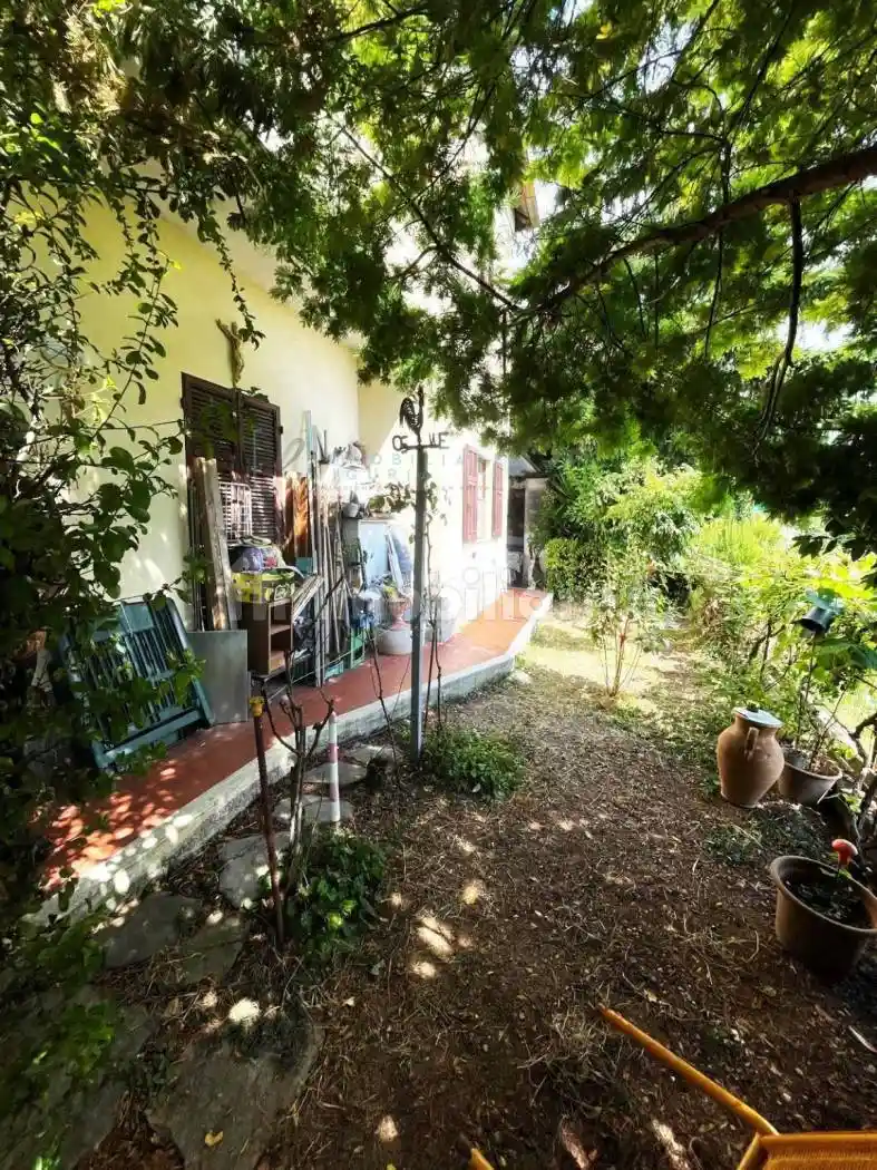 Quadrilocale via per Aquila, Leverone, Borghetto d'Arroscia - foto 2