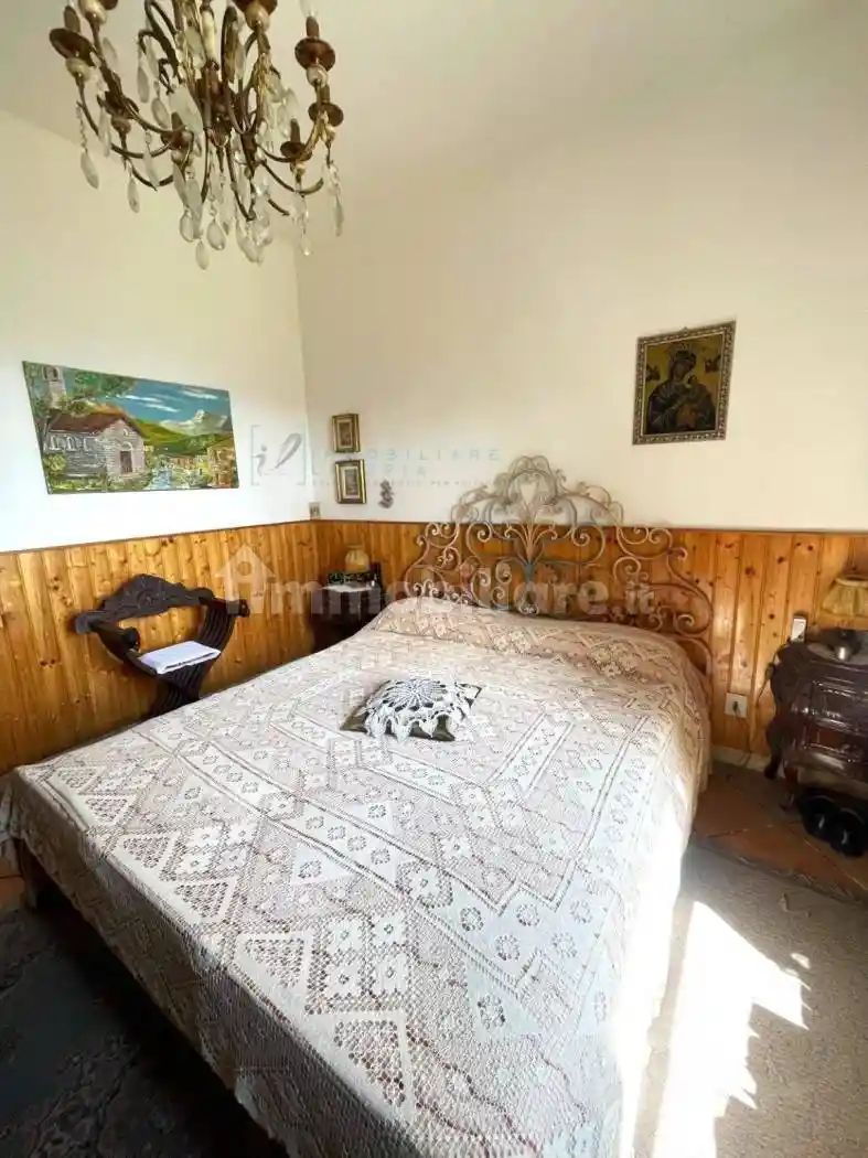 Quadrilocale via per Aquila, Leverone, Borghetto d'Arroscia - foto 3