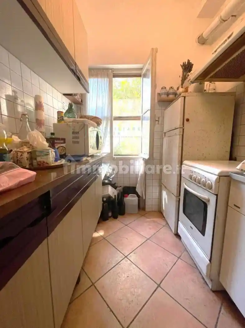 Quadrilocale via per Aquila, Leverone, Borghetto d'Arroscia - foto 4