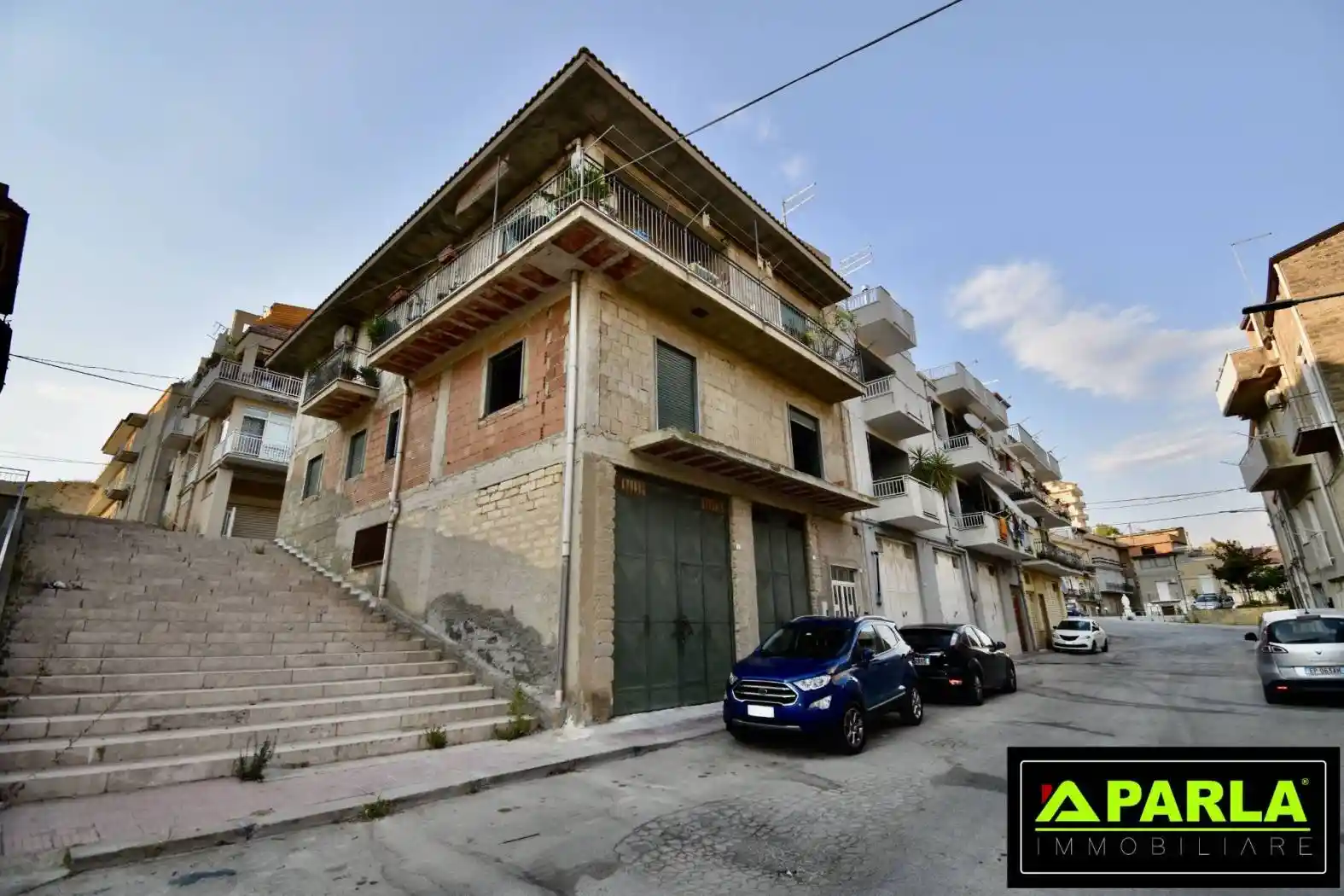 Appartamento in vendita a Canicattì