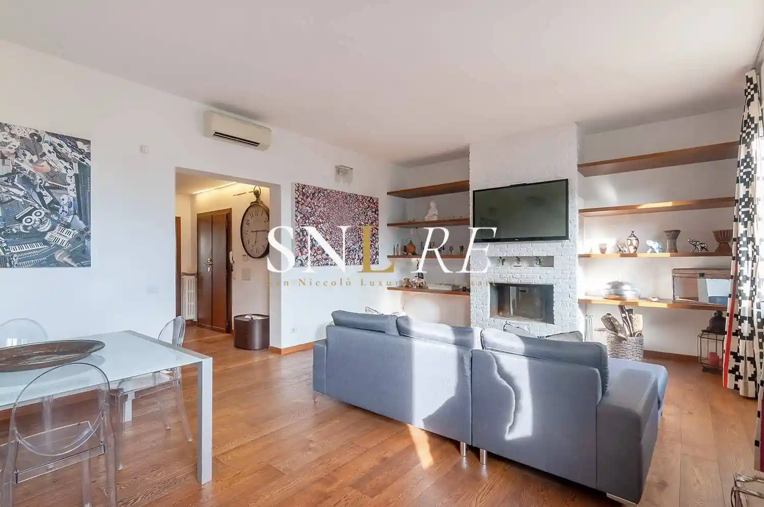 Appartamento in affitto a Firenze