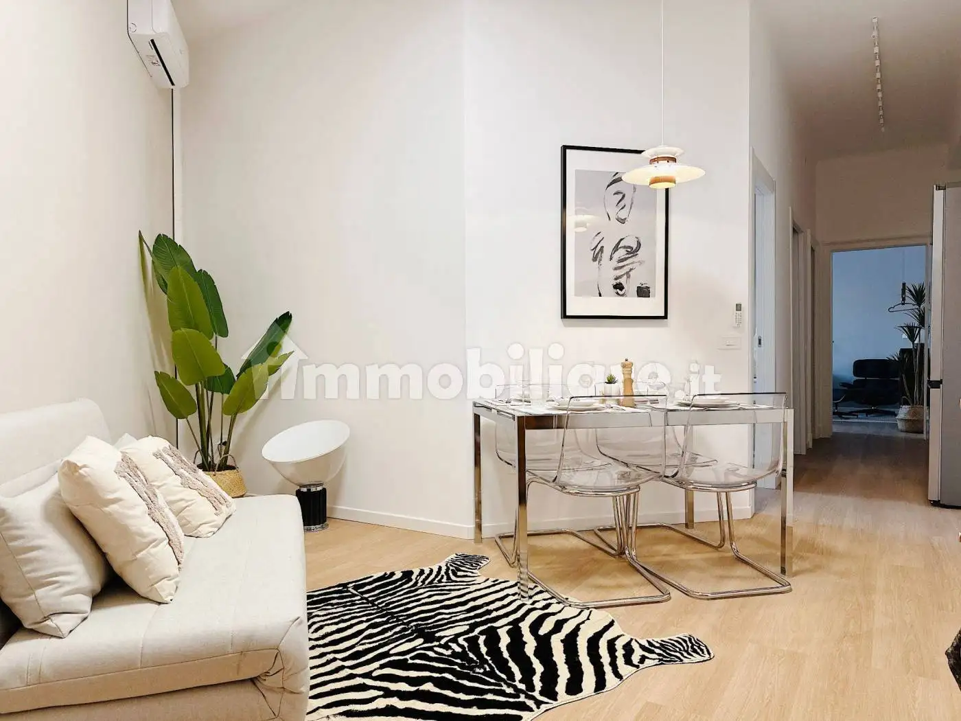 Apartment in vendita a Milan