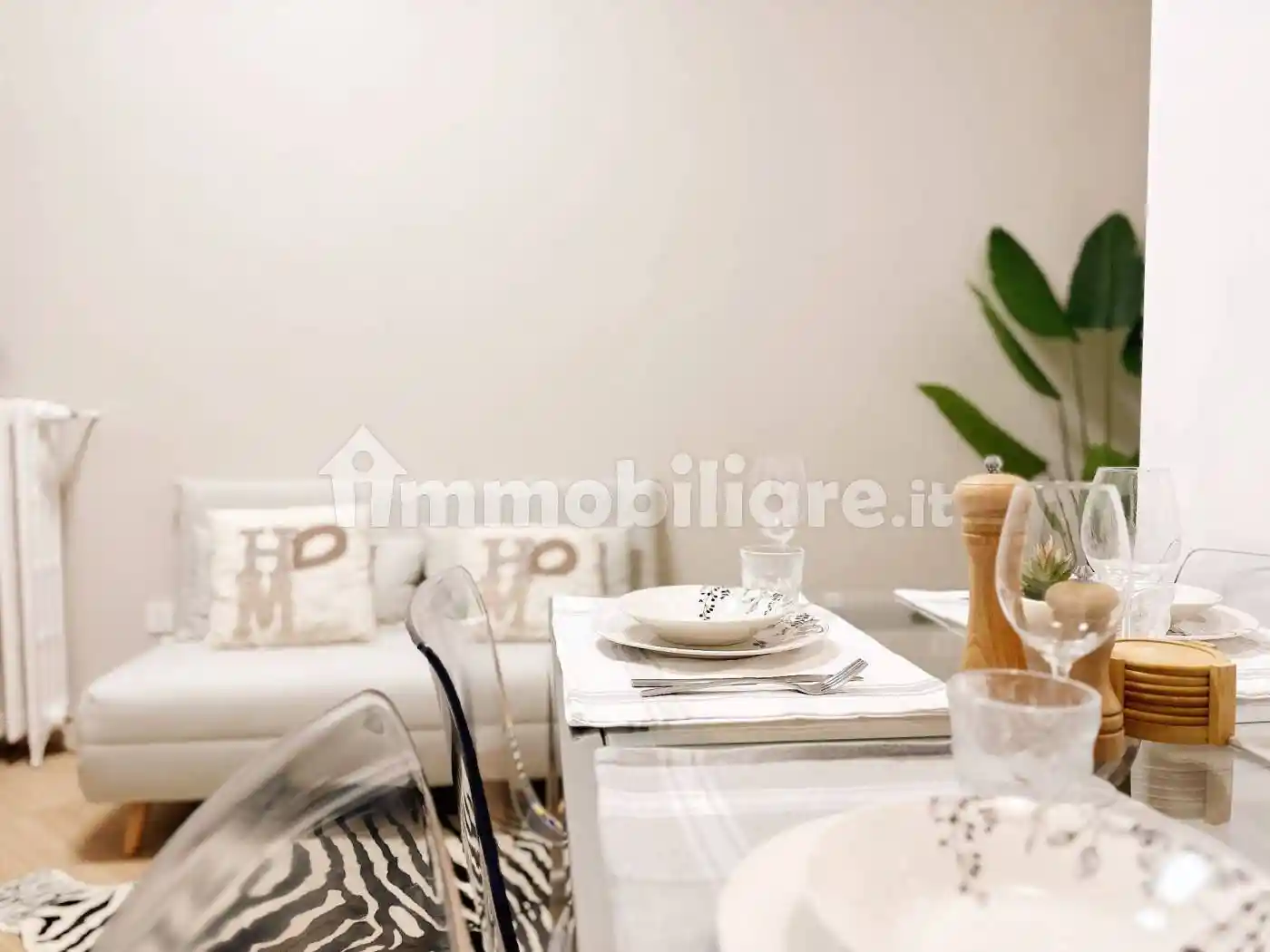 Appartamento via Cenisio 77, Sempione, Milano - foto 3