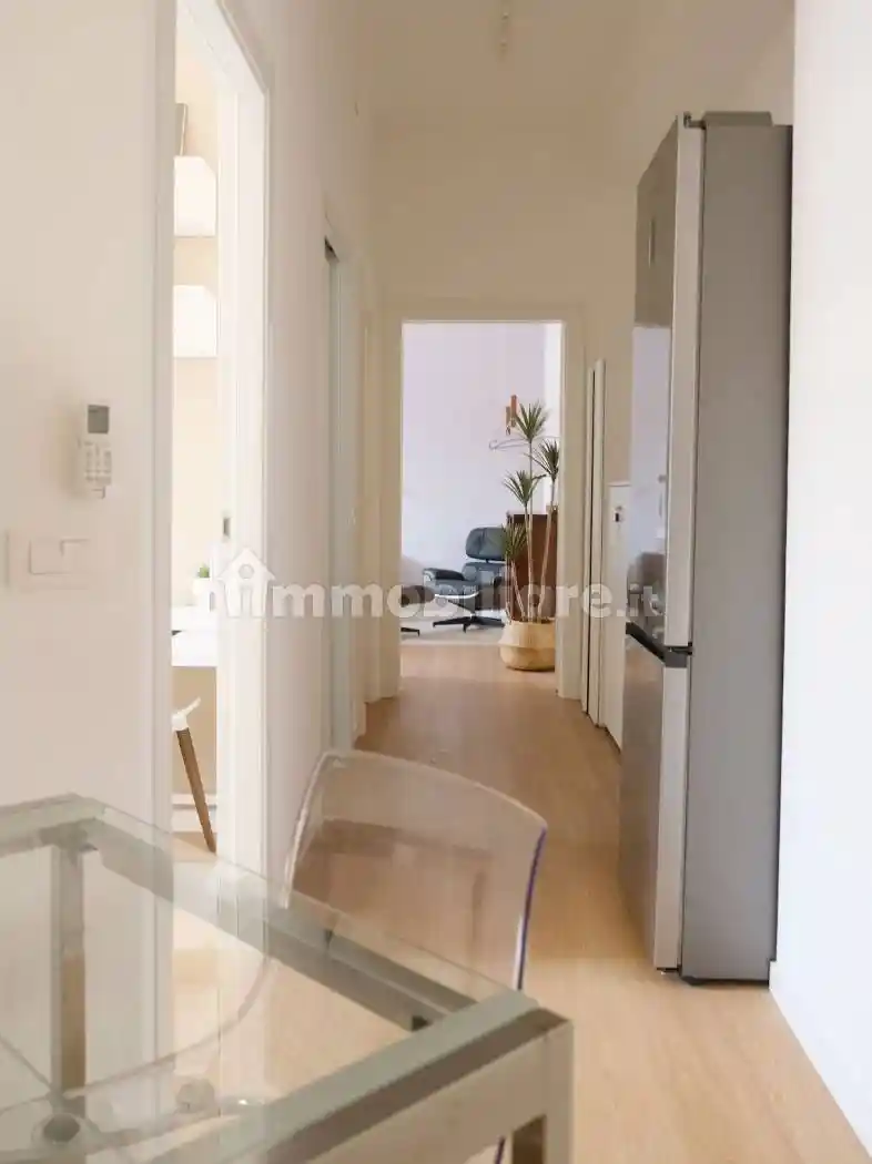 Appartamento via Cenisio 77, Sempione, Milano - foto 4