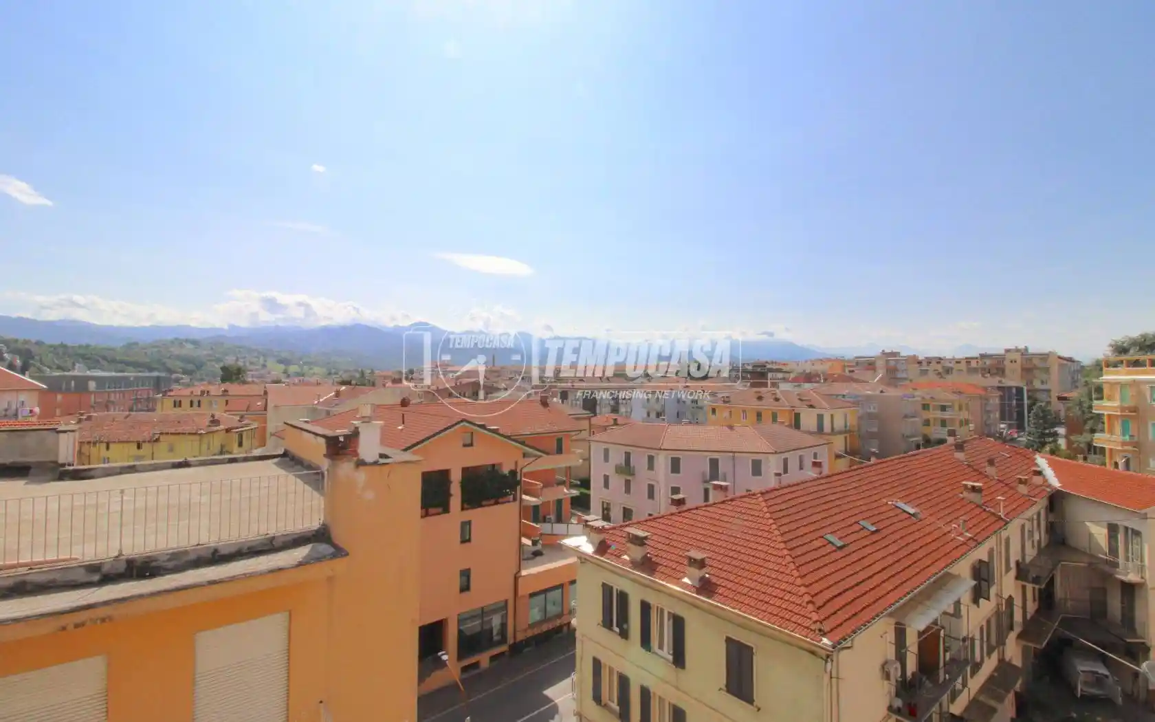 Appartamento in vendita a Mondovì