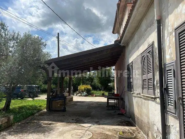 Rustico 2825 m², Caiazzo - foto 3