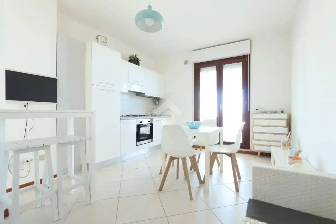 Trilocale via Ennio Flaiano 12, Centro, Alba Adriatica - foto 2