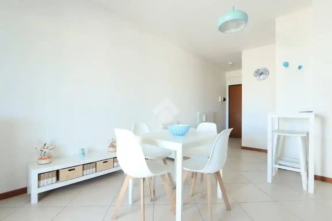 Trilocale via Ennio Flaiano 12, Centro, Alba Adriatica - foto 3