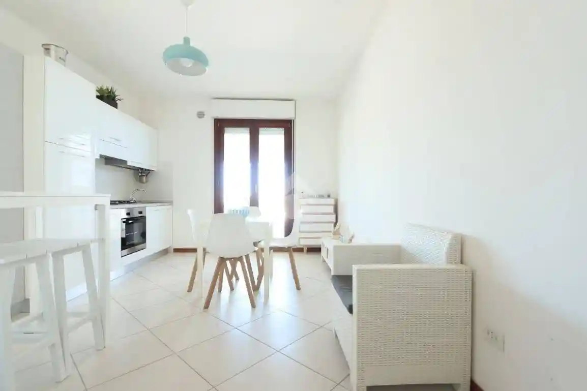 Trilocale via Ennio Flaiano 12, Centro, Alba Adriatica - foto 4