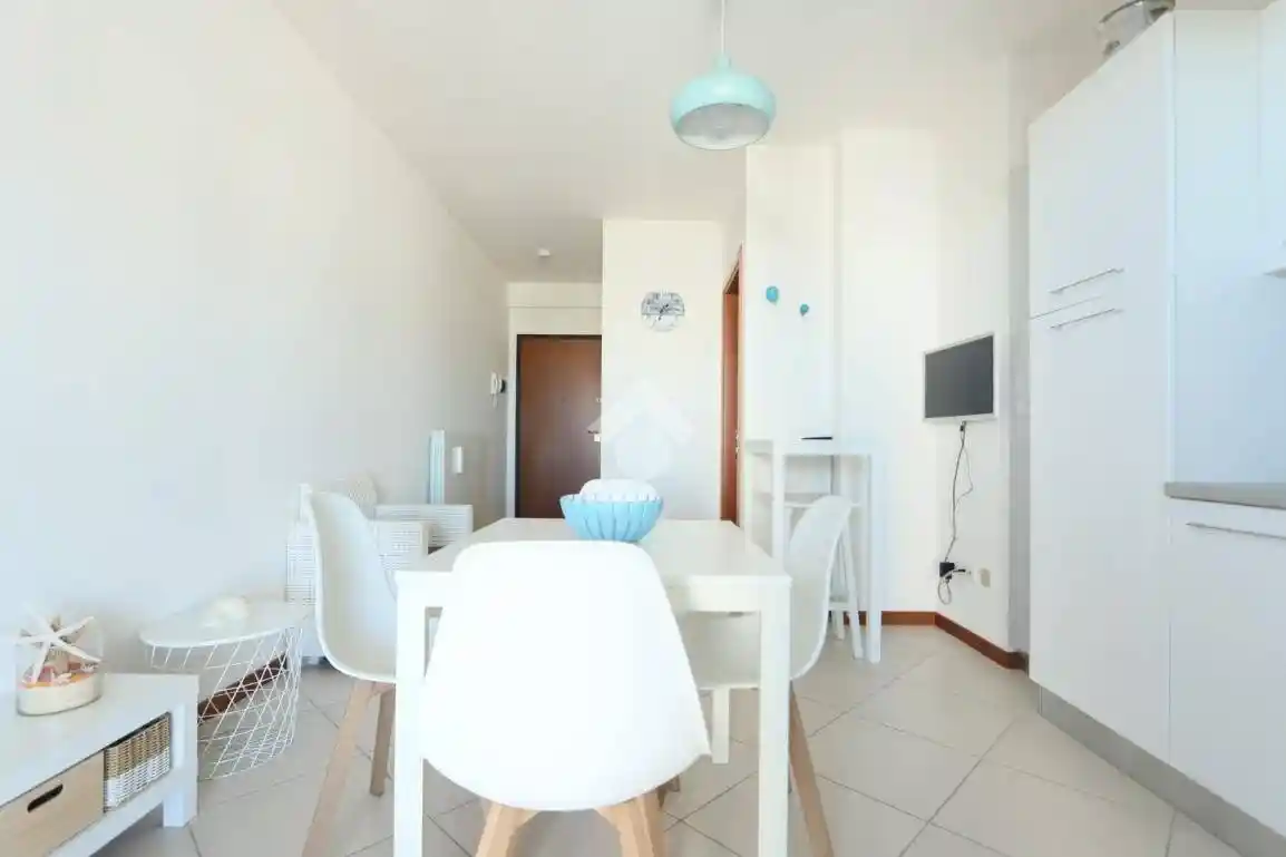 Trilocale via Ennio Flaiano 12, Centro, Alba Adriatica - foto 5