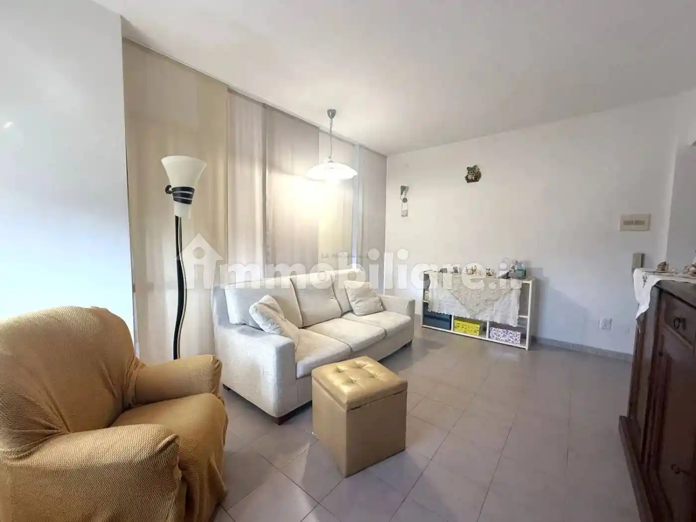 Appartamento in vendita a Gavorrano