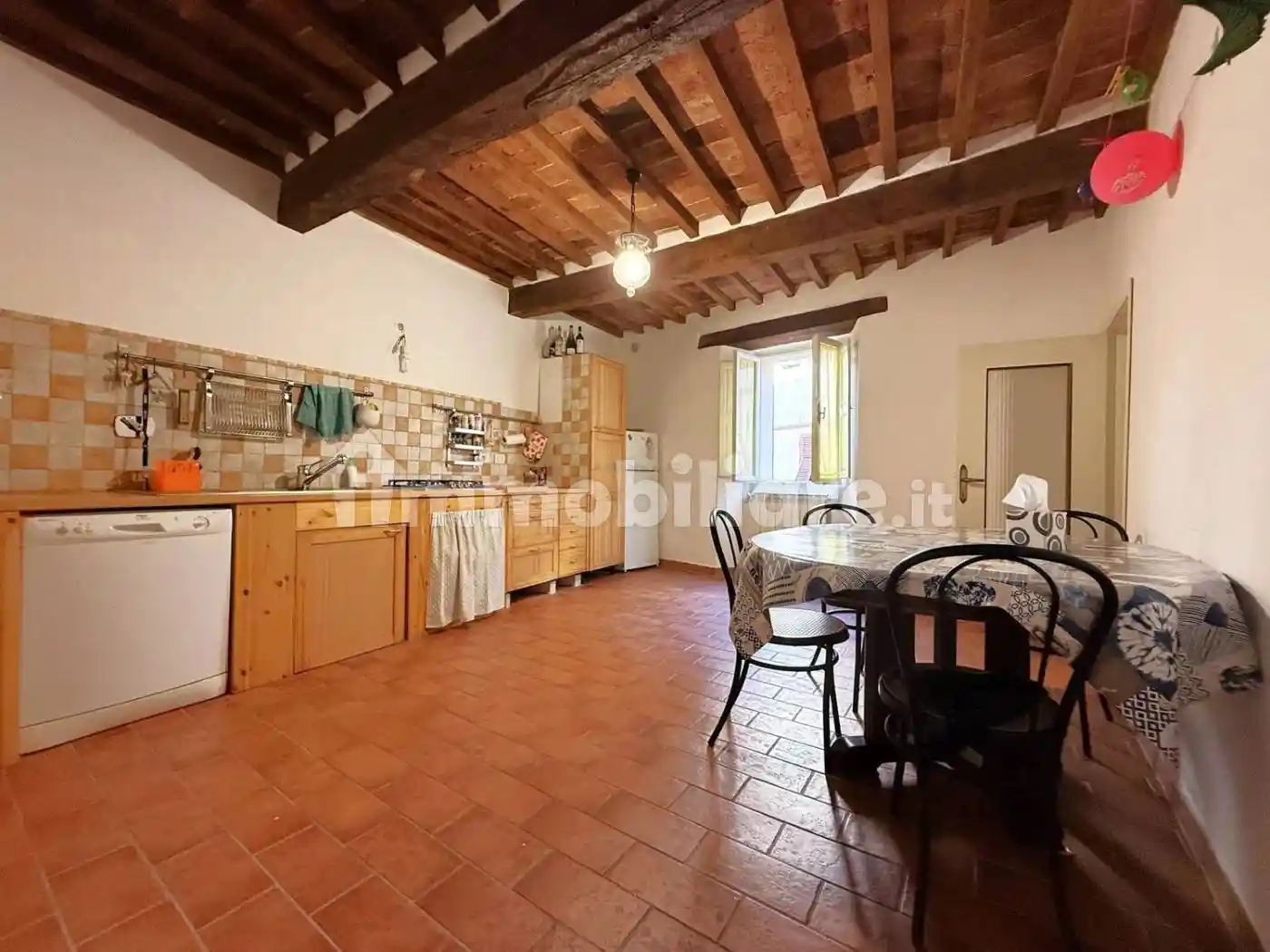 Appartamento in vendita a Massa Marittima