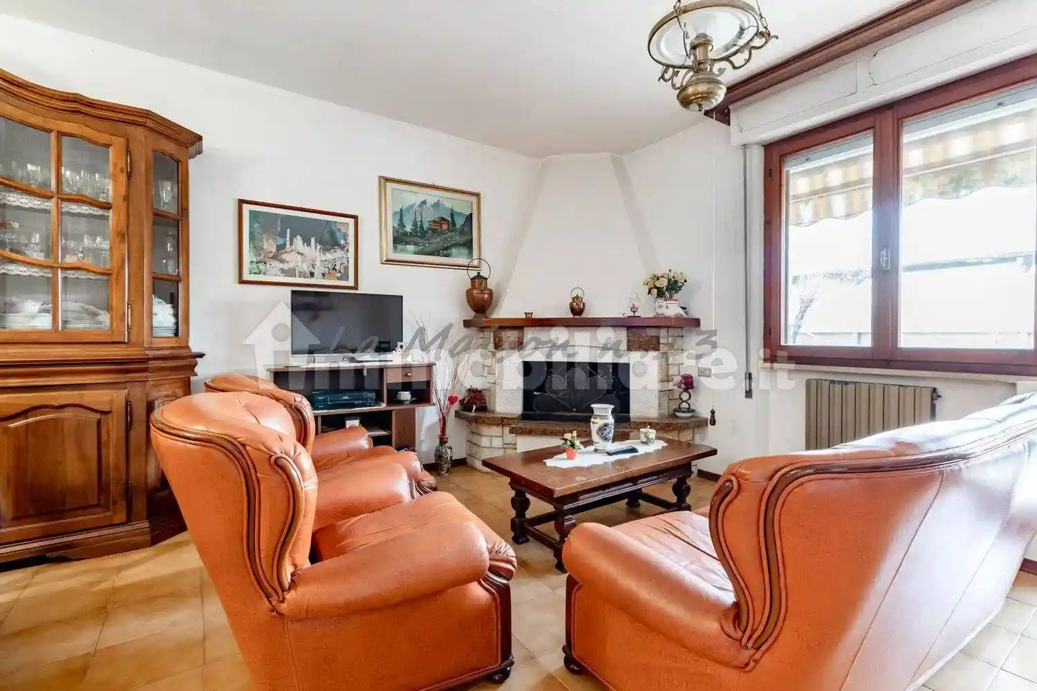 Appartamento in vendita a Gavorrano