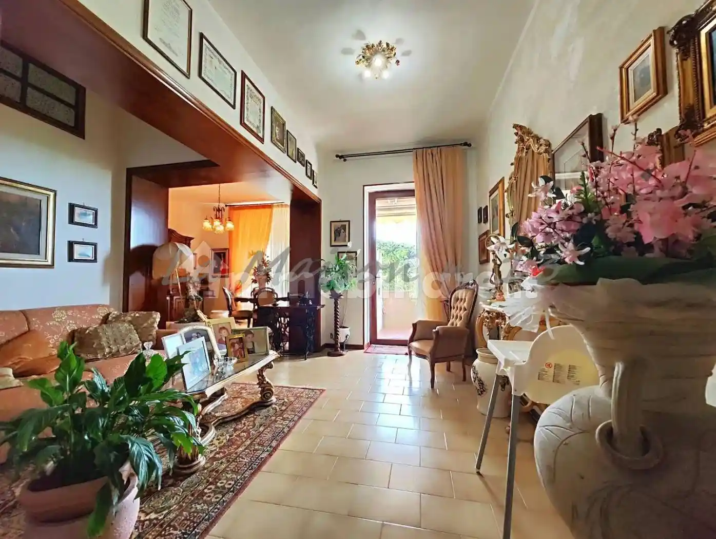 Appartamento in vendita a Gavorrano