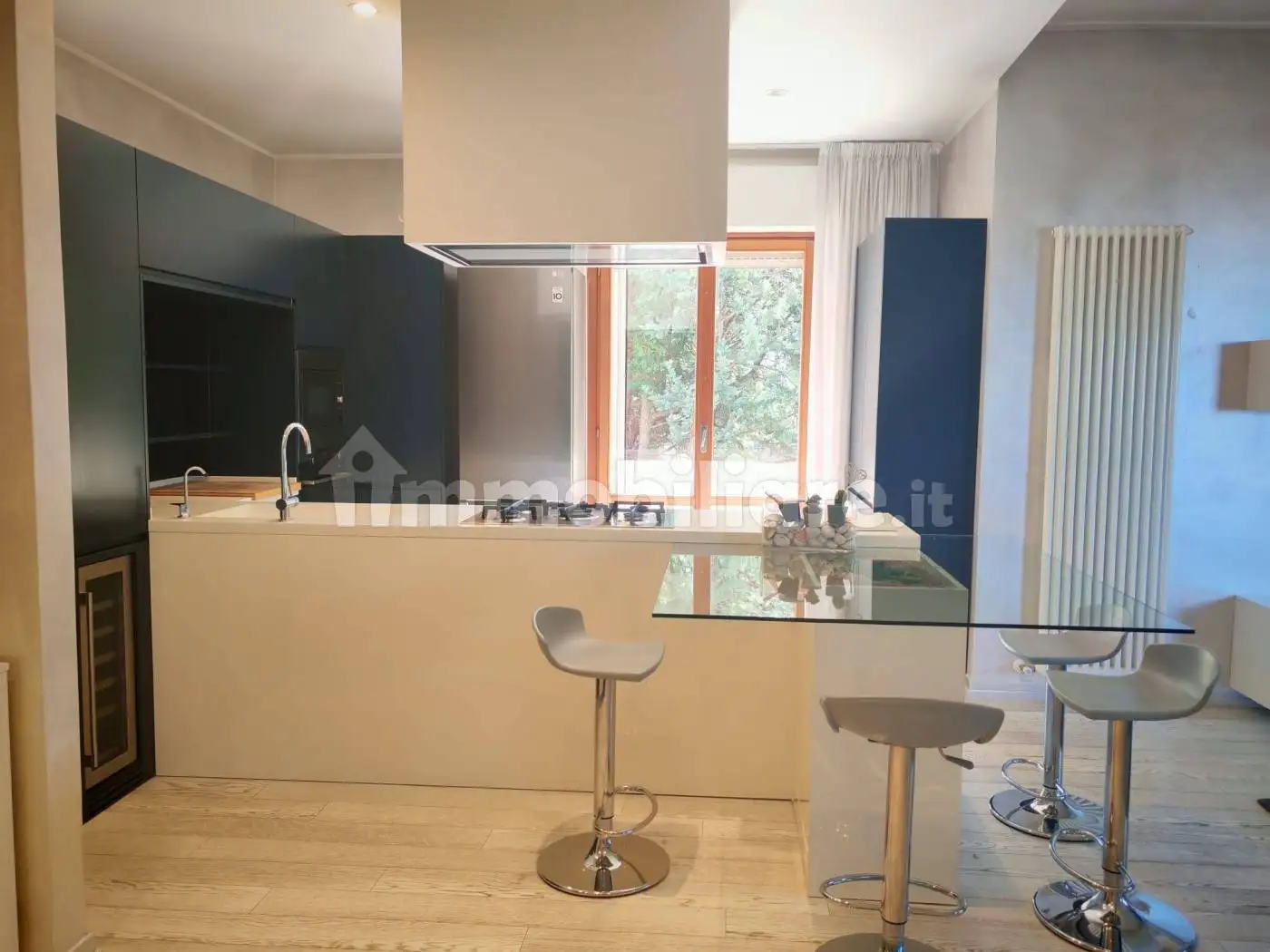 Appartamento in vendita a Pescara