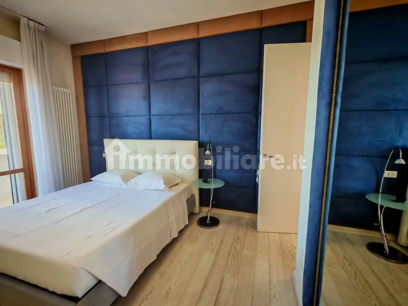 Trilocale ottimo stato, primo piano, Colle Pineta - Colle Santo Spirito, Pescara - foto 5