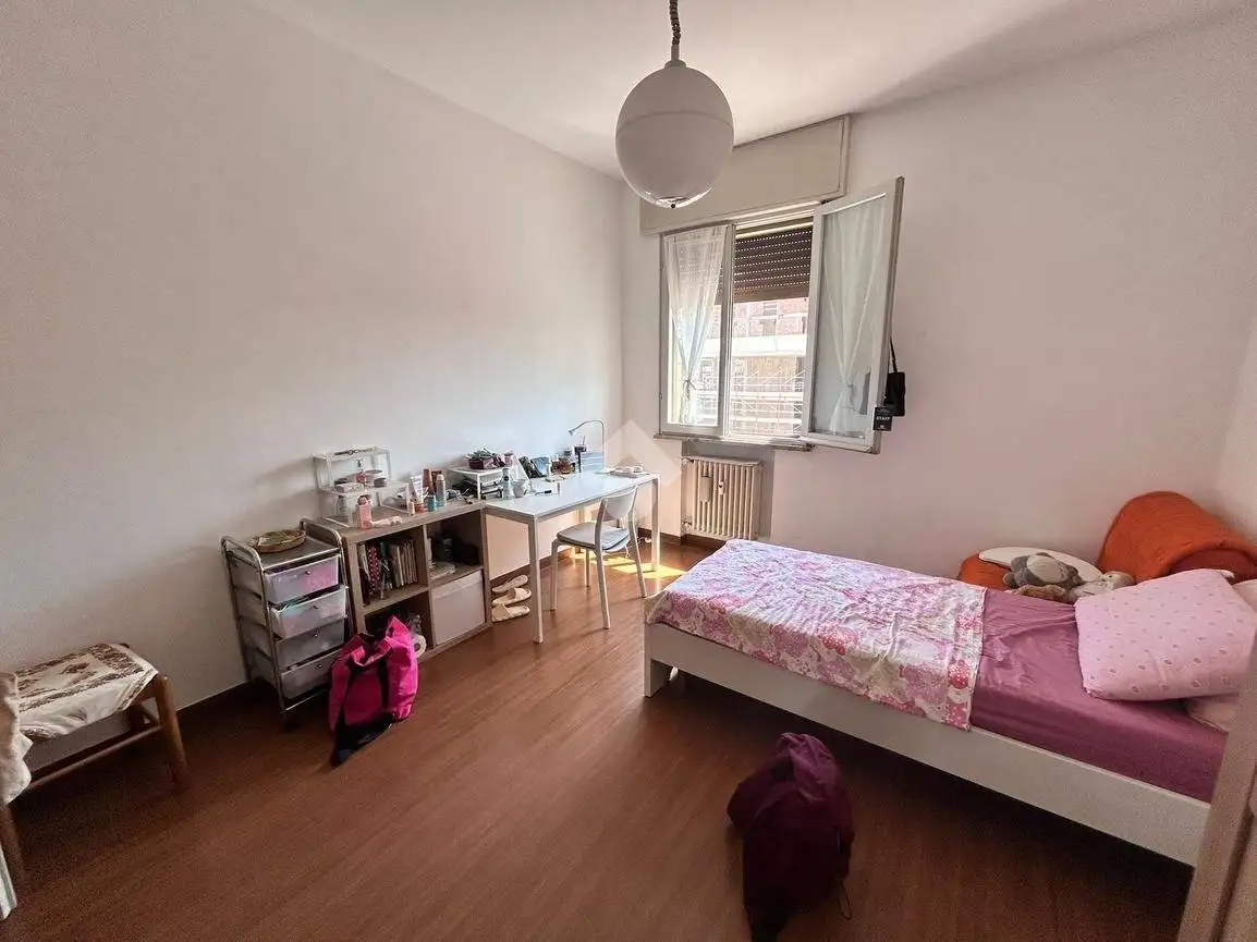 Appartamento in affitto a Cesena