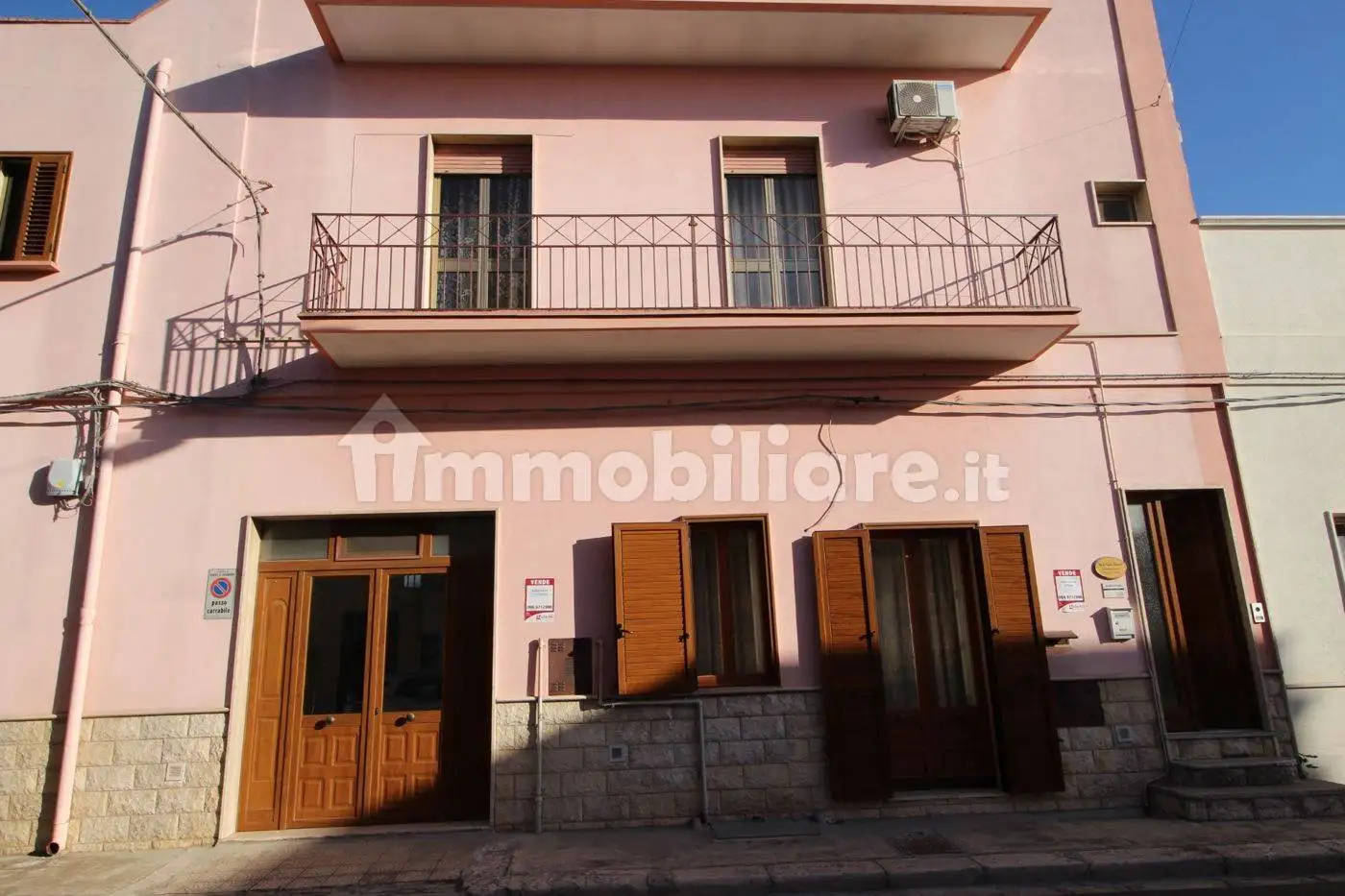 Casa indipendente in vendita a Torre Santa Susanna