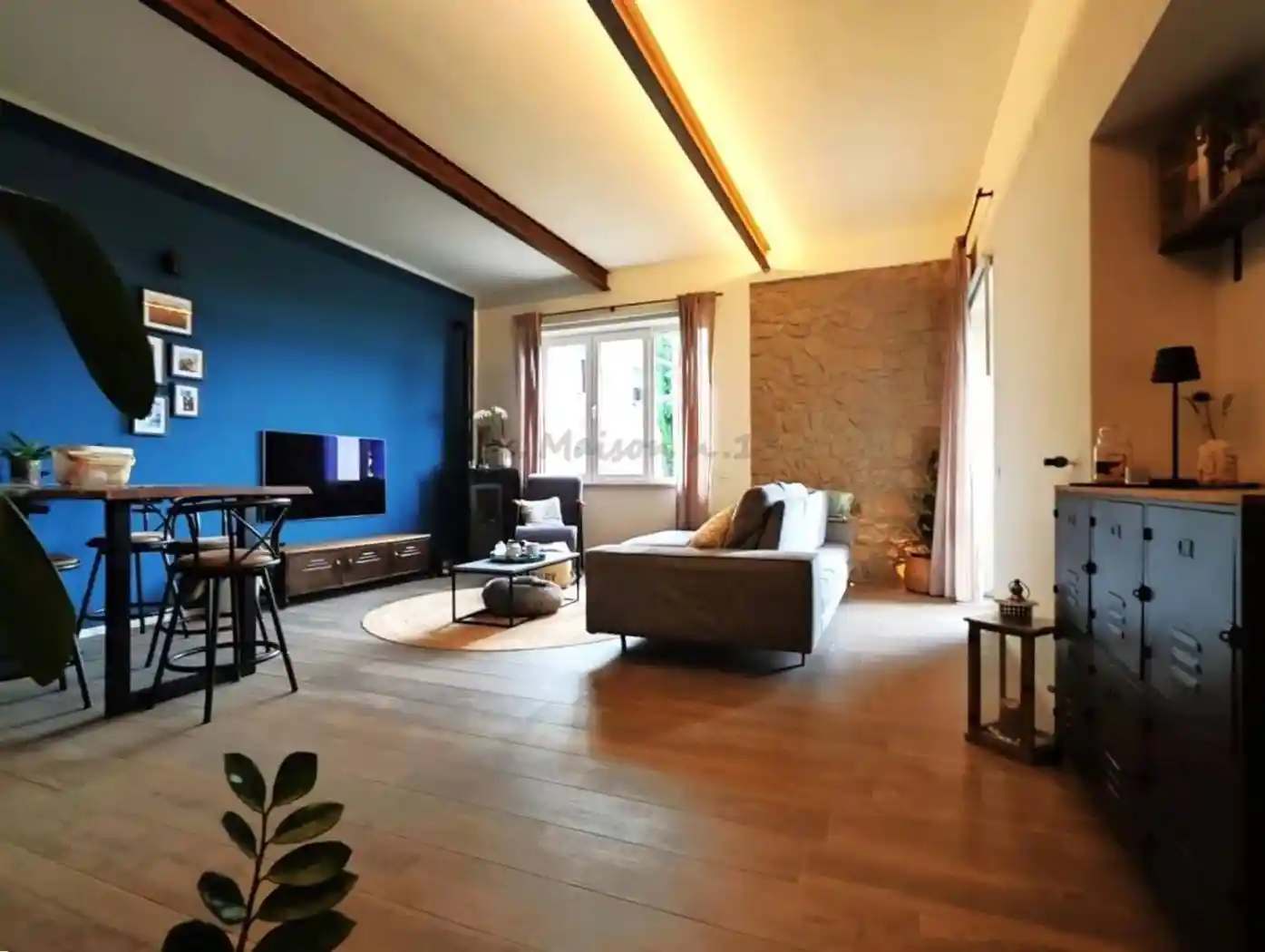 Appartamento in vendita a Roccastrada