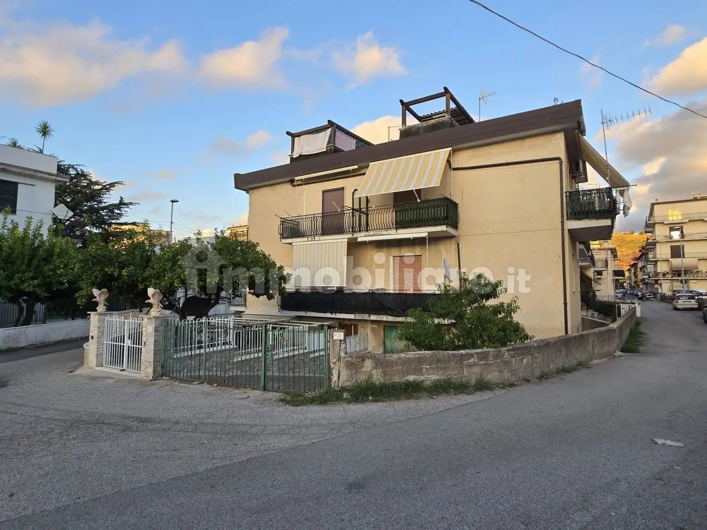 Attico - Mansarda in vendita a Agropoli
