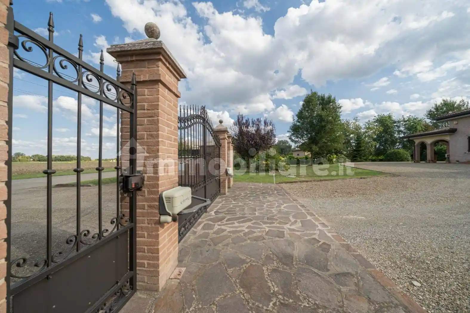 Villa bifamiliare Strada Forghieri 195, Ganaceto - Lesignana, Modena - foto 5