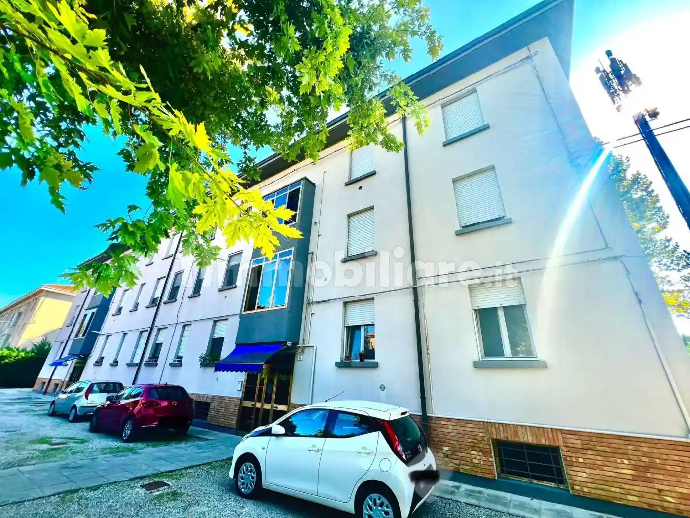 Appartamento in vendita a Carpi