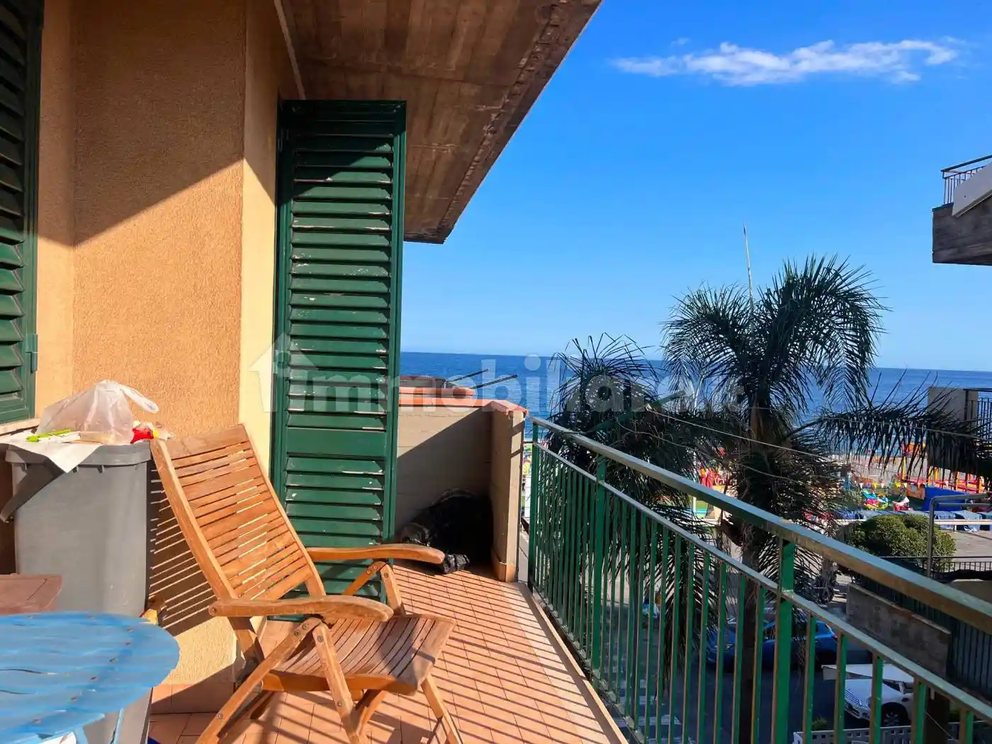 Appartamento in vendita a Mascali