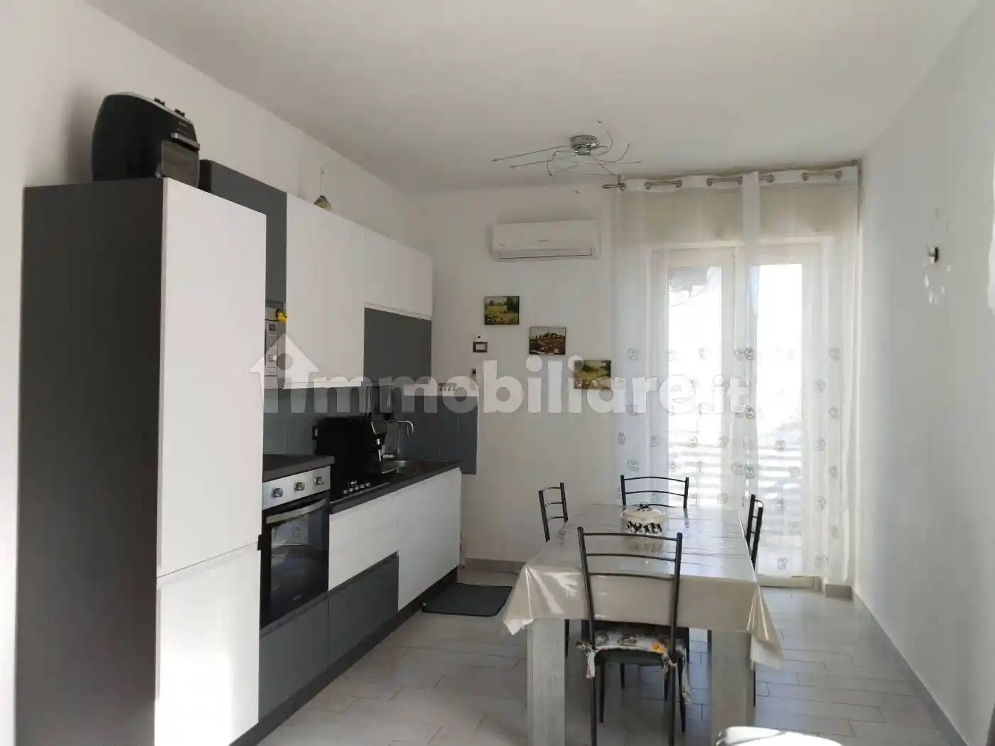 Appartamento in vendita a Mazara del Vallo