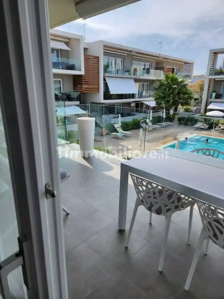 Appartamento in vendita a Jesolo