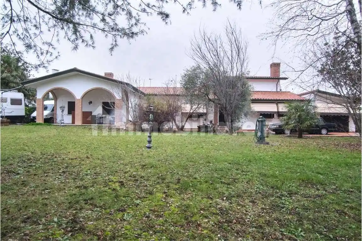 Villa in vendita a Concordia Sagittaria
