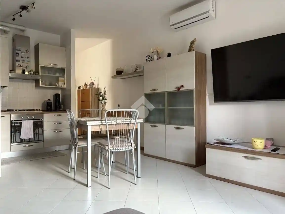 Villetta a schiera in vendita a Vigarano Mainarda