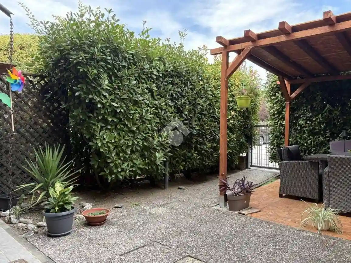 Villetta a schiera - foto 3