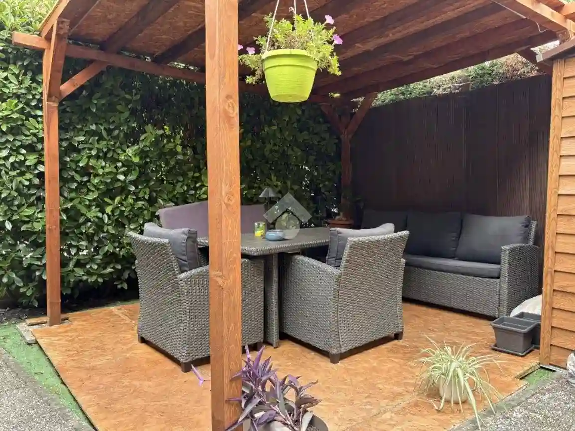 Villetta a schiera - foto 4