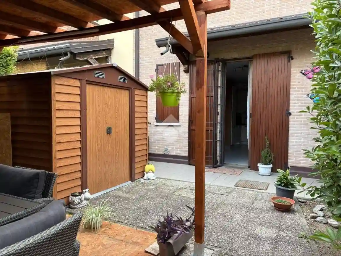 Villetta a schiera - foto 5