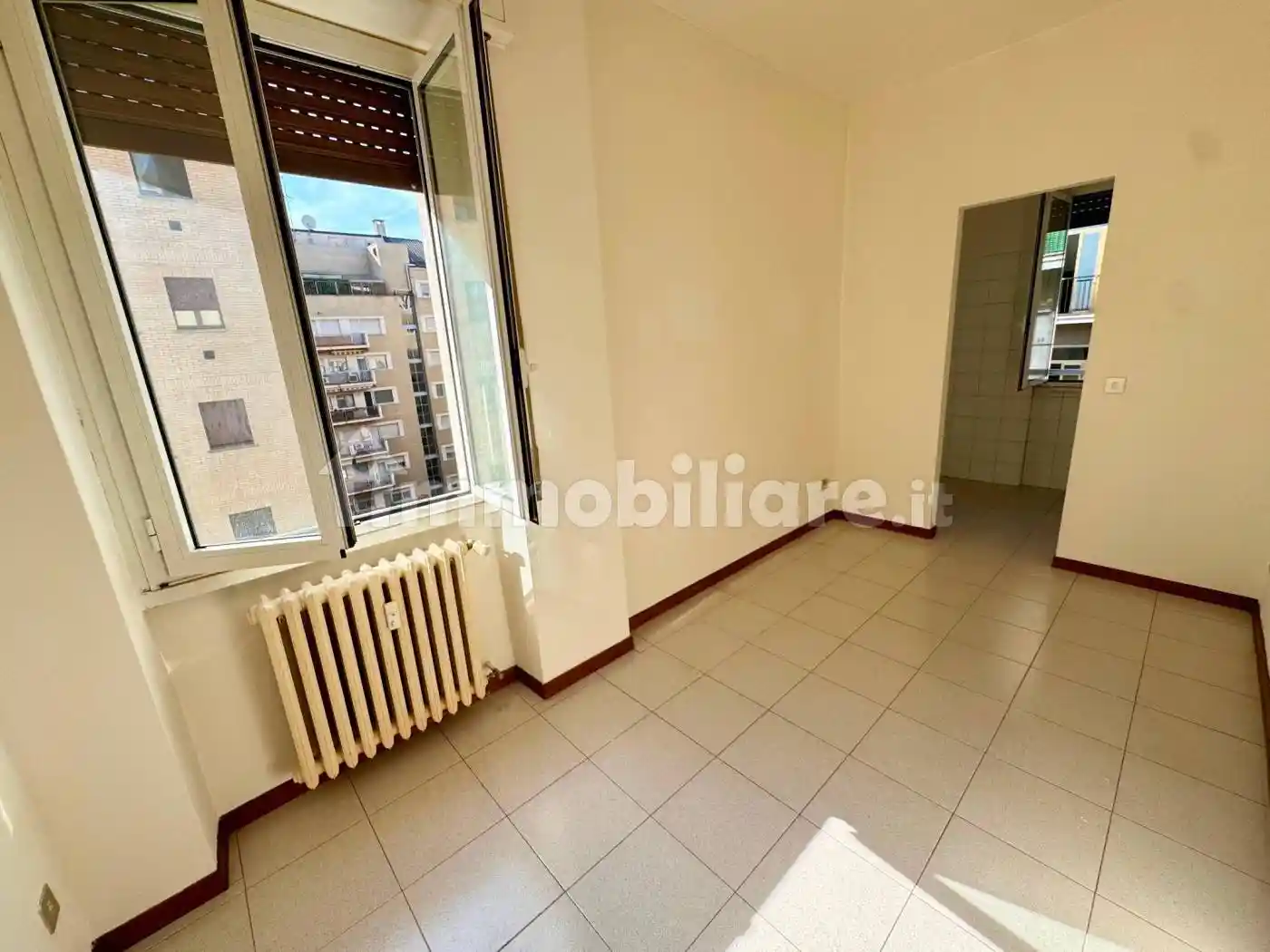 Bilocale buono stato, quinto piano, San Siro, Milano - foto 3