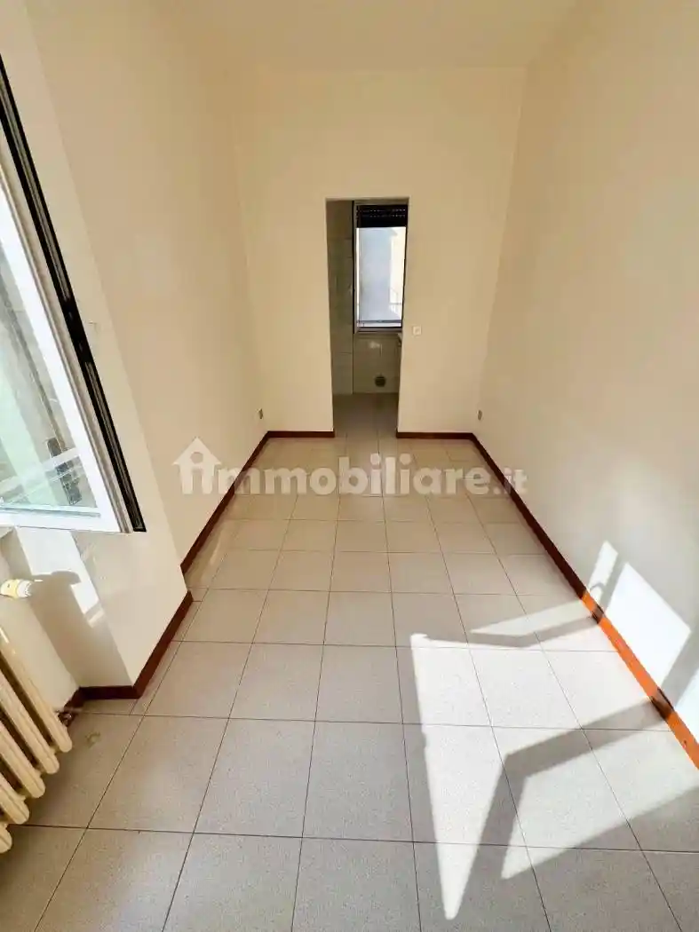 Bilocale buono stato, quinto piano, San Siro, Milano - foto 4