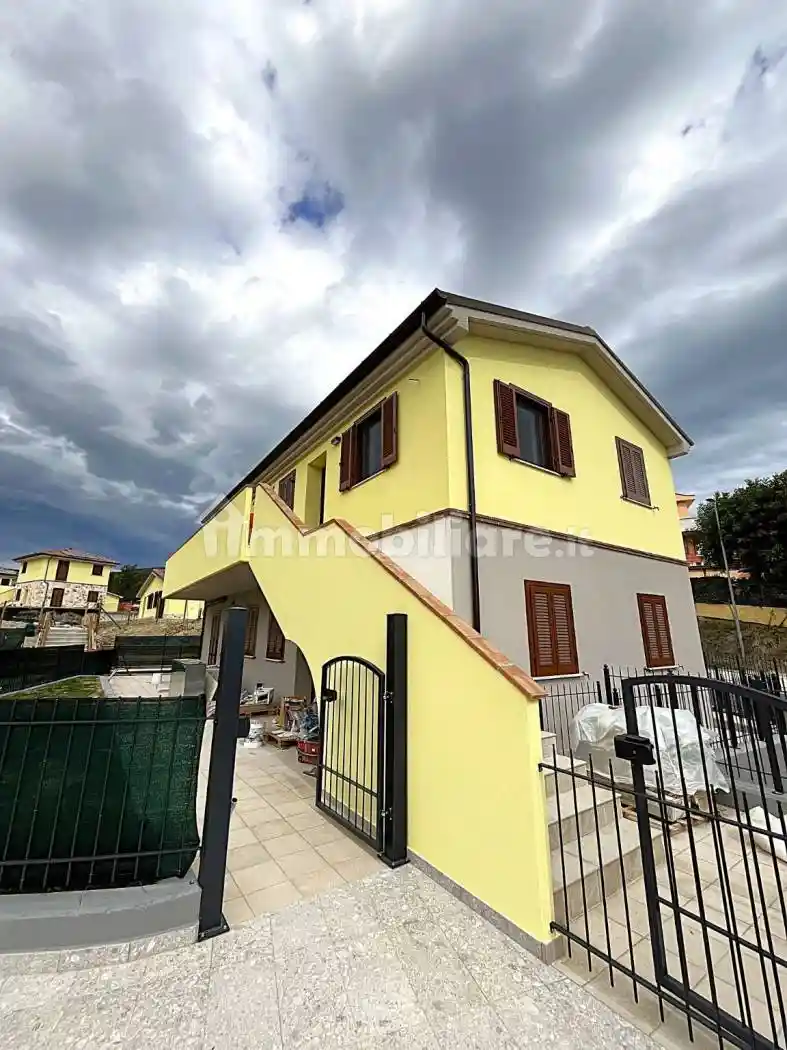 Appartamento in vendita a Sirolo