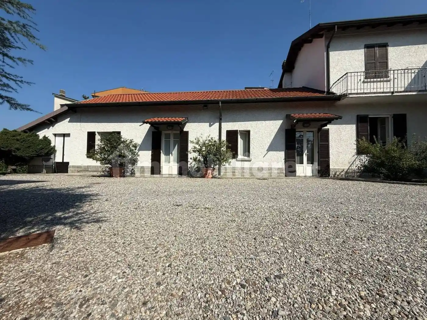 Villa in vendita a Meda