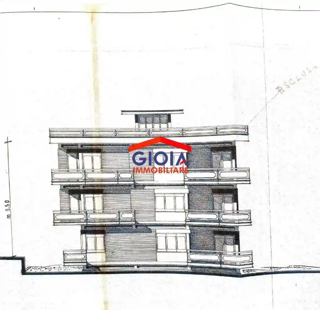 Palazzo - Edificio - foto 2