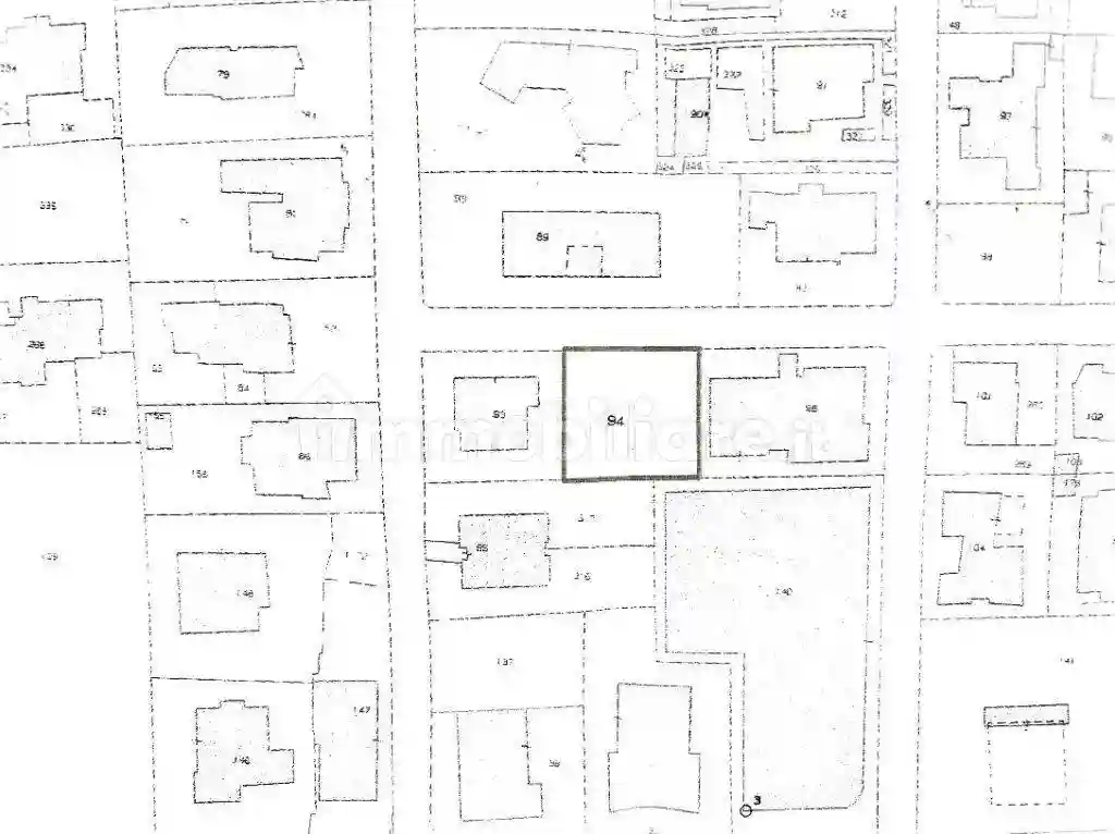 Palazzo - Edificio - foto 3