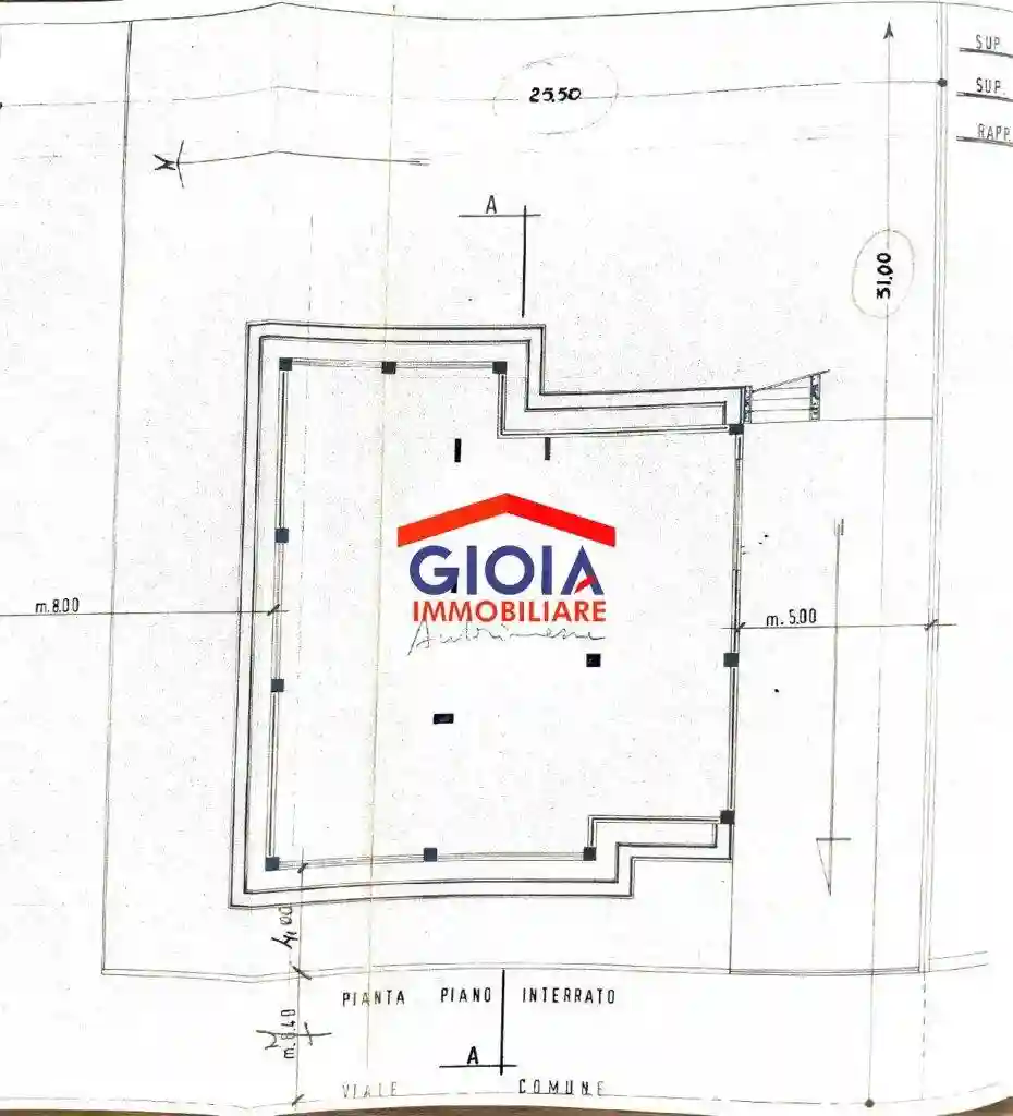 Palazzo - Edificio - foto 5