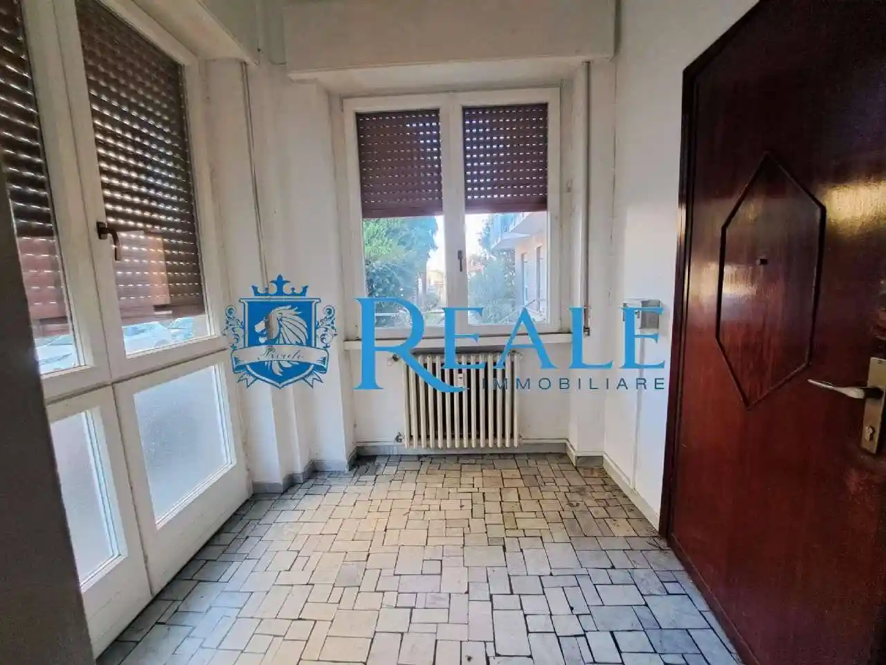 Appartamento in affitto a Magenta