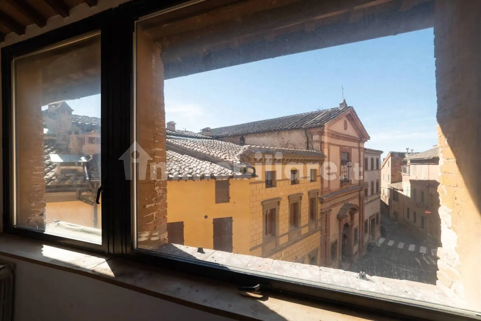 Appartamento in vendita a Siena