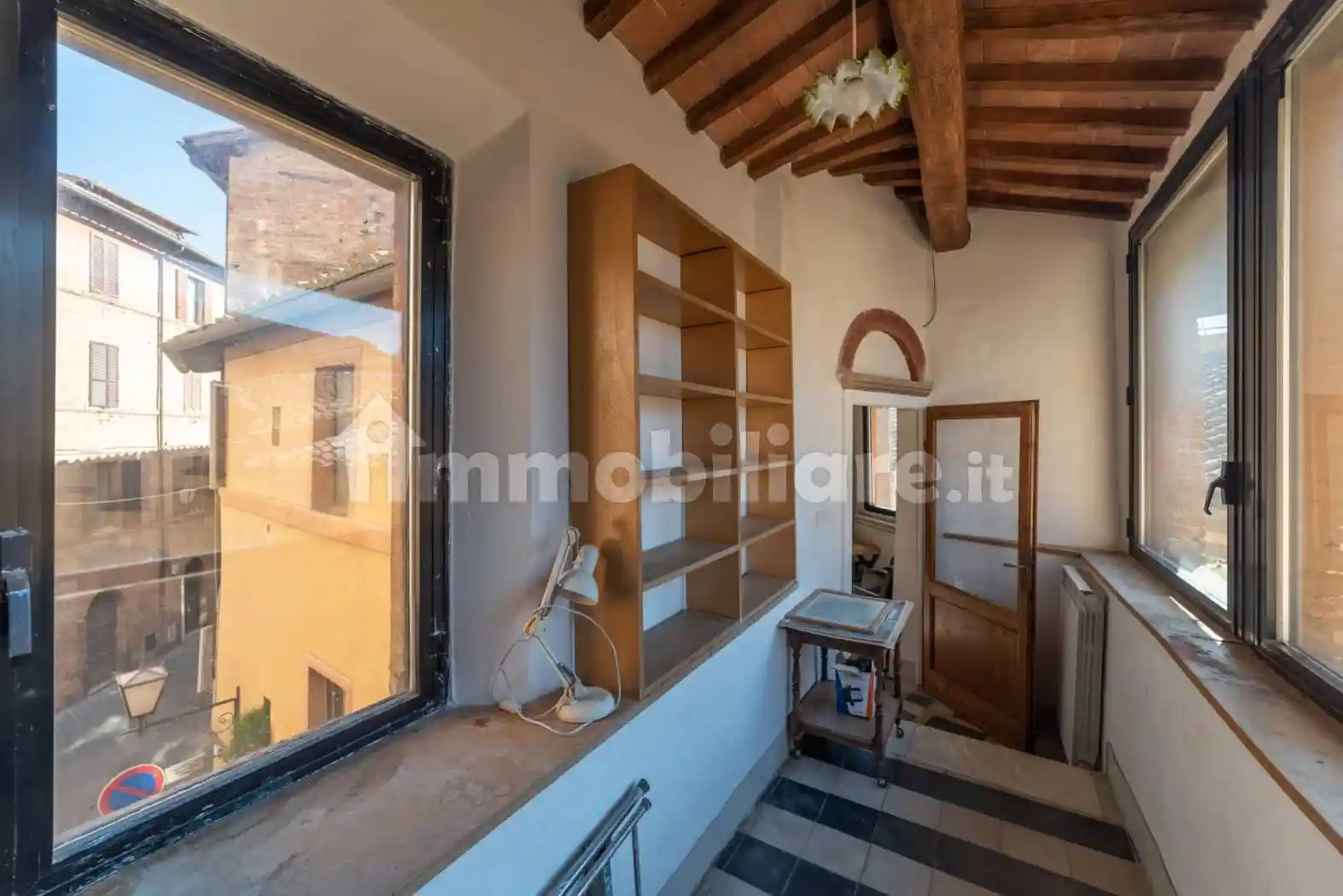 Appartamento via Tito Sarrocchi, San Marco - Tufi, Siena - foto 3