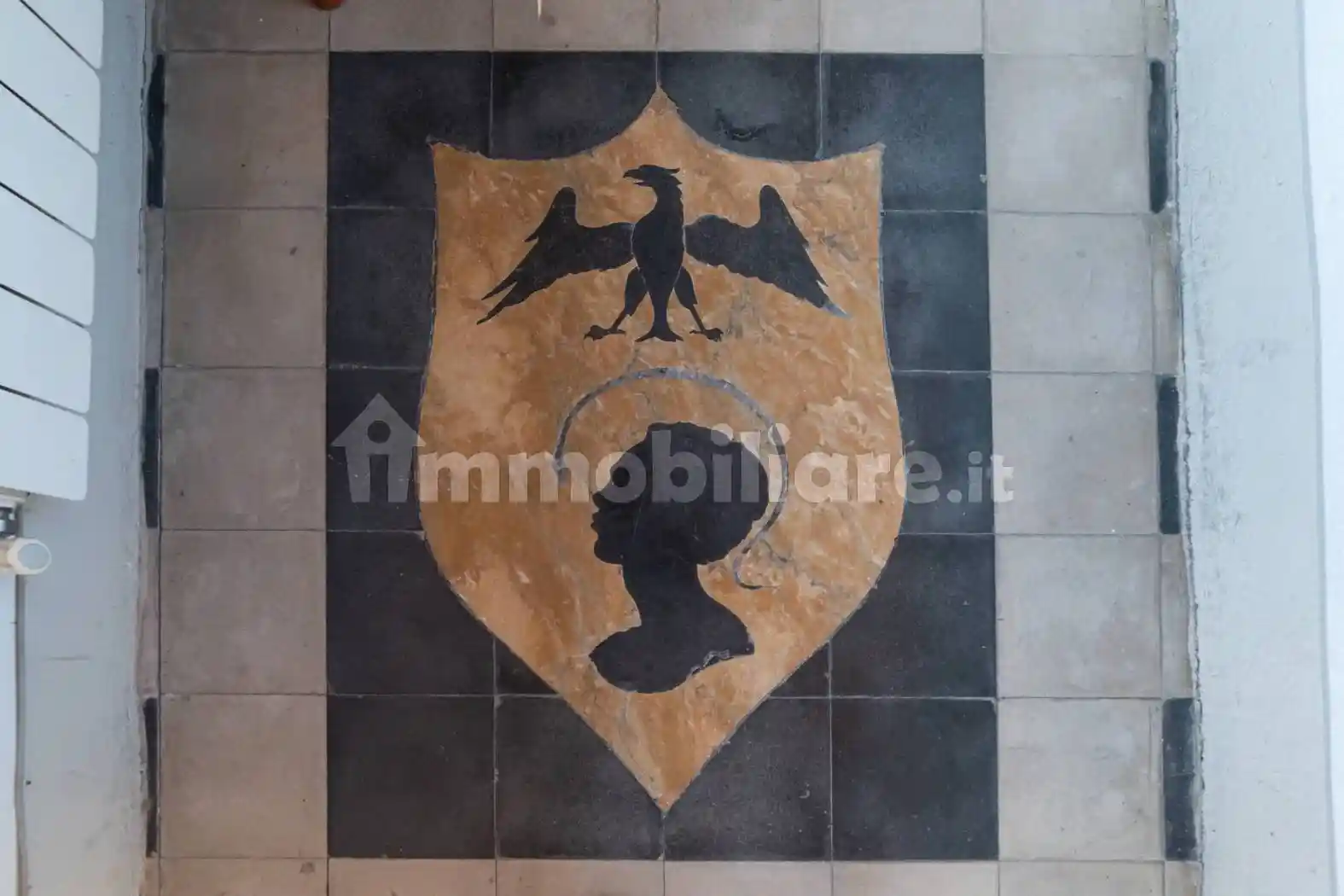 Appartamento via Tito Sarrocchi, San Marco - Tufi, Siena - foto 5