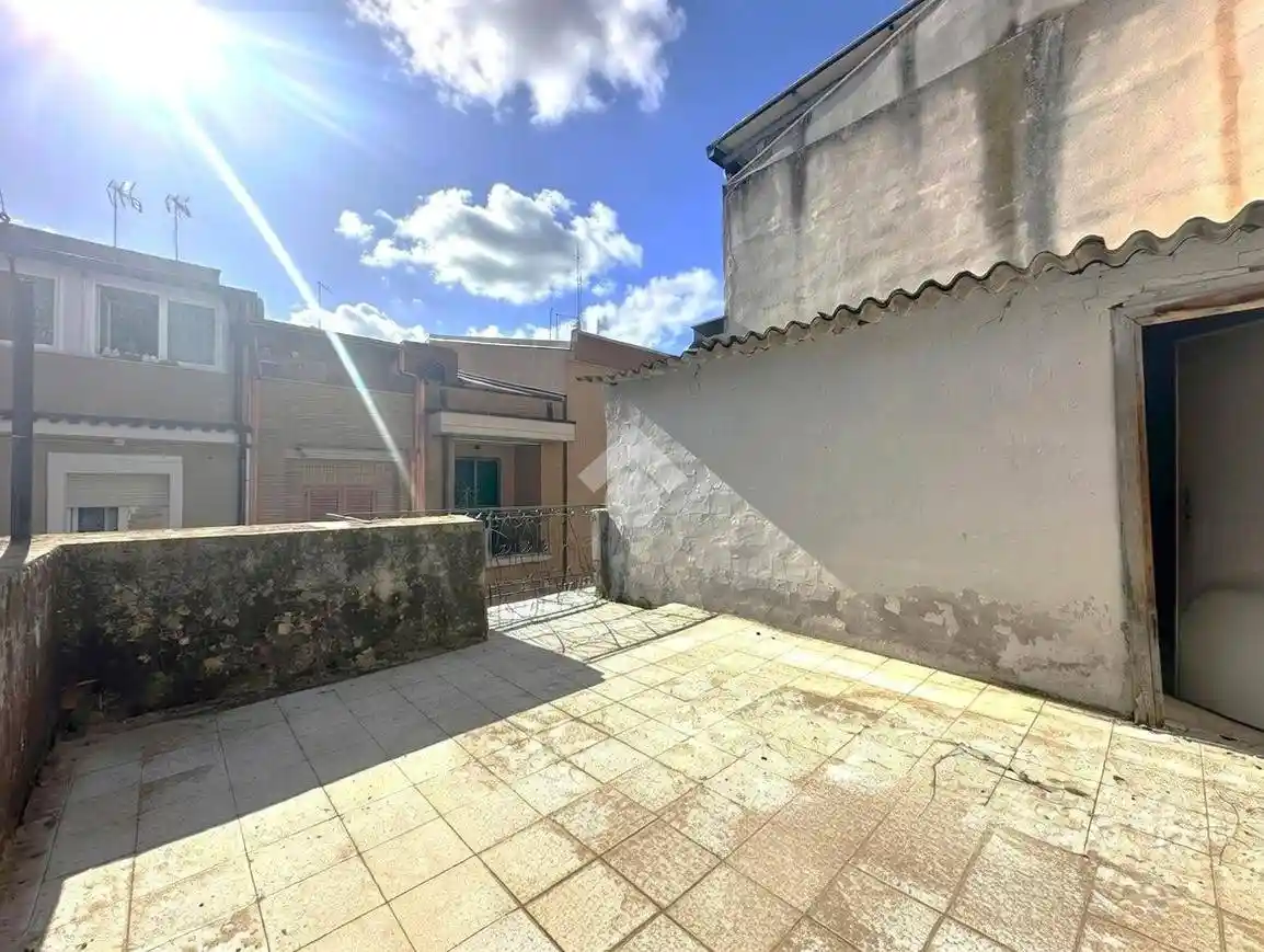 Casa indipendente in vendita a San Severo